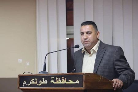علوش يفوز بالجائزة الأولى لمسابقة الكتابة الصينية